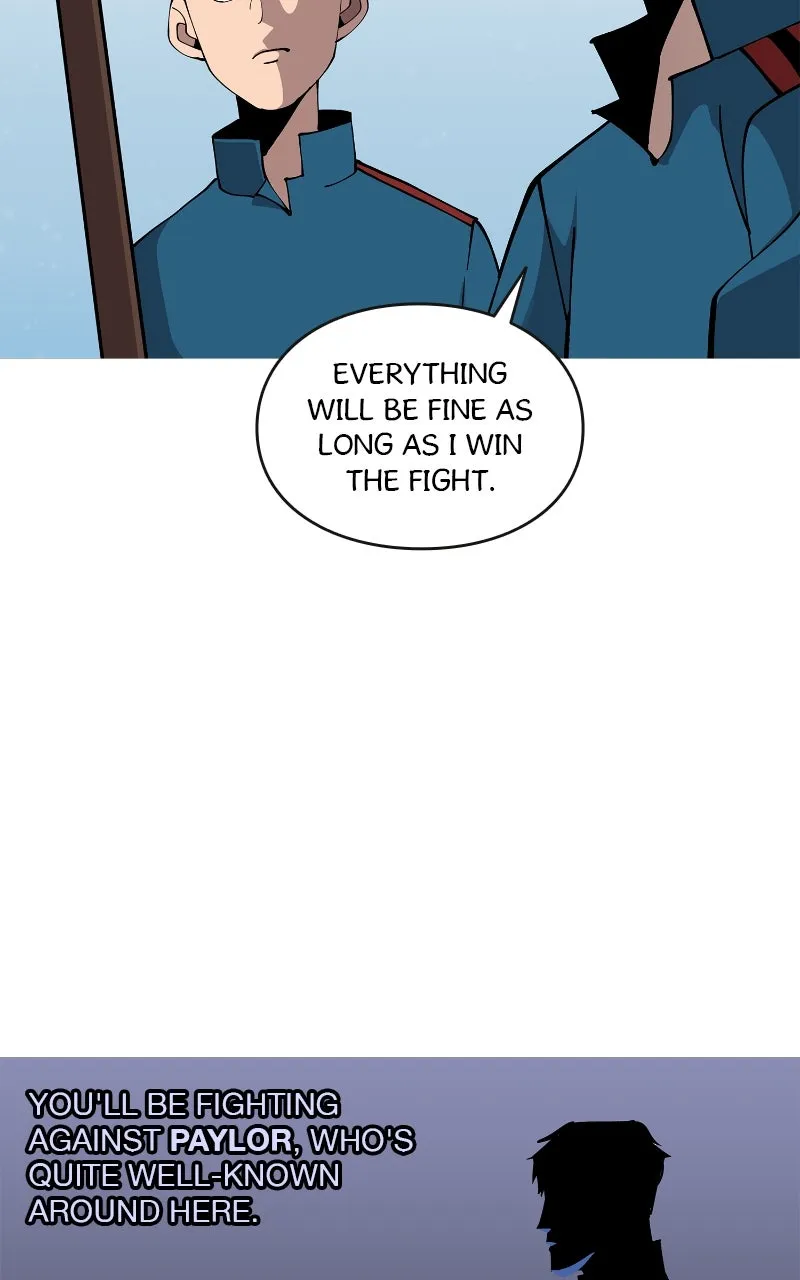 Read Becoming the Monarch chapter 22 image 32 on Lezhin