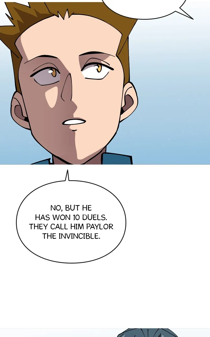 Read Becoming the Monarch chapter 22 image 34 on Lezhin