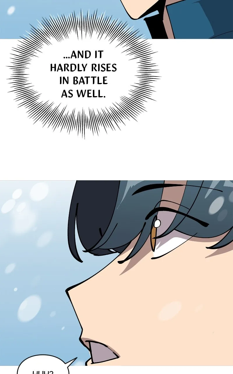 Read Becoming the Monarch chapter 22 image 38 on Lezhin
