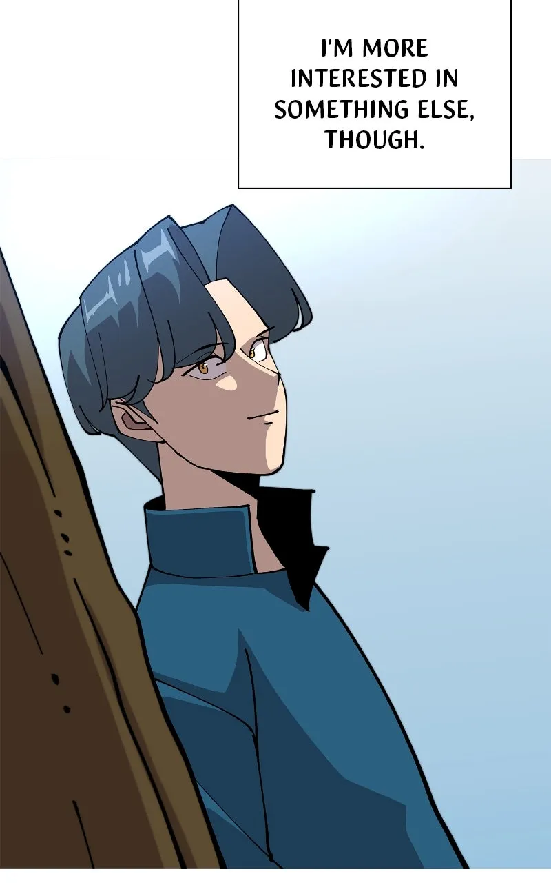 Read Becoming the Monarch chapter 22 image 4 on Lezhin