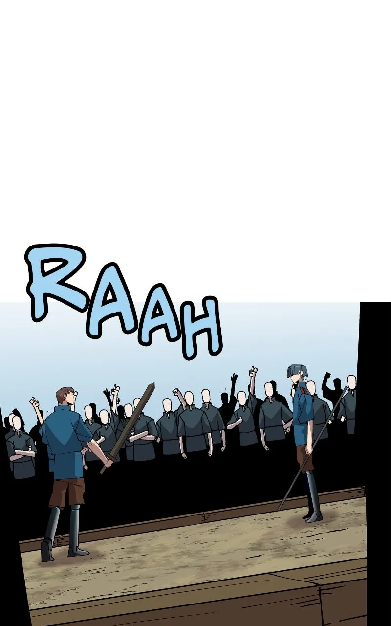 Read Becoming the Monarch chapter 22 image 41 on Lezhin