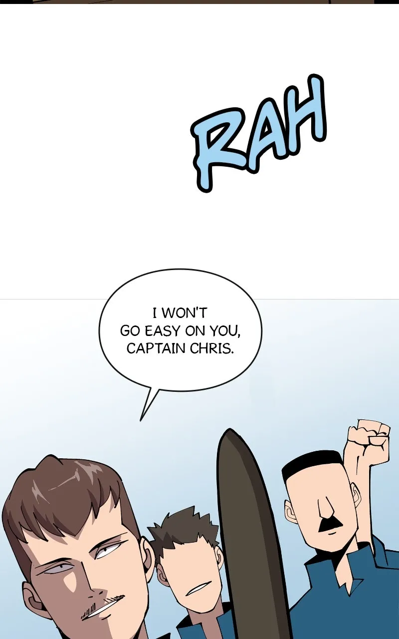 Read Becoming the Monarch chapter 22 image 42 on Lezhin