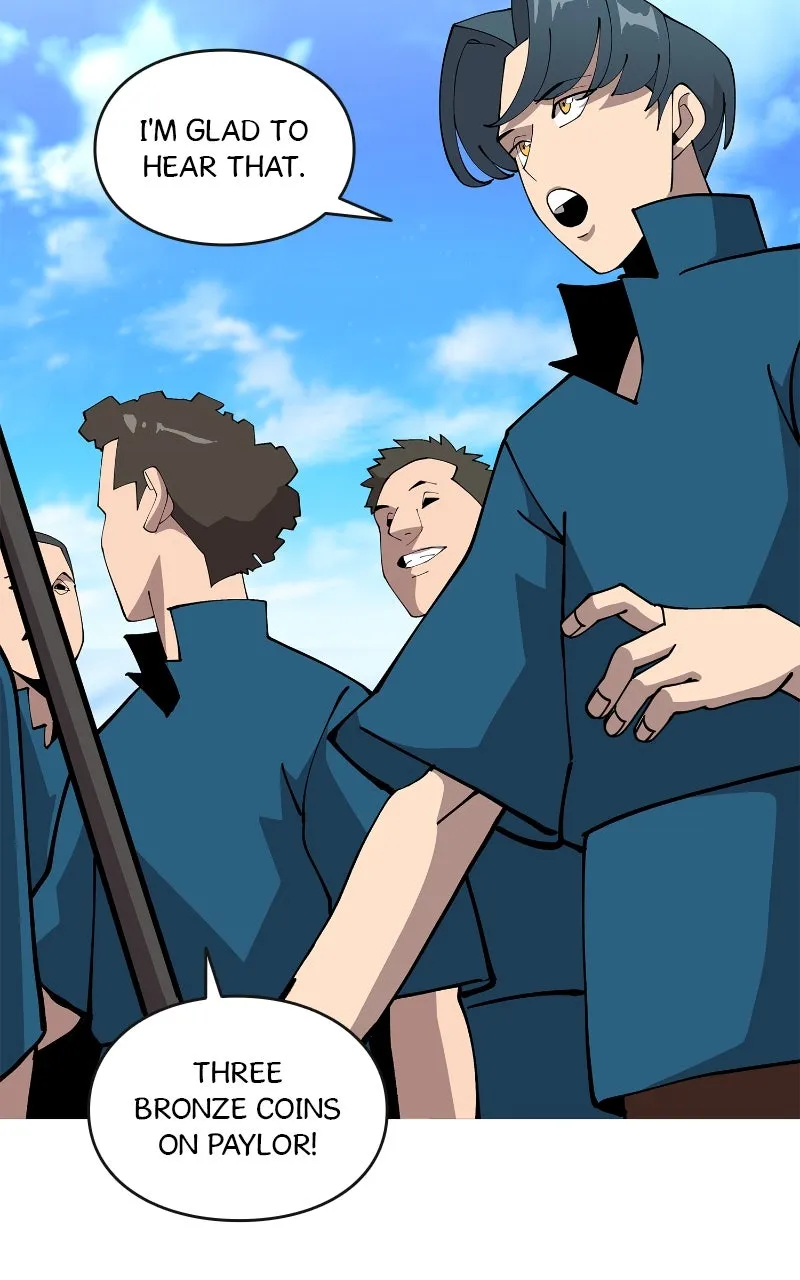 Read Becoming the Monarch chapter 22 image 44 on Lezhin