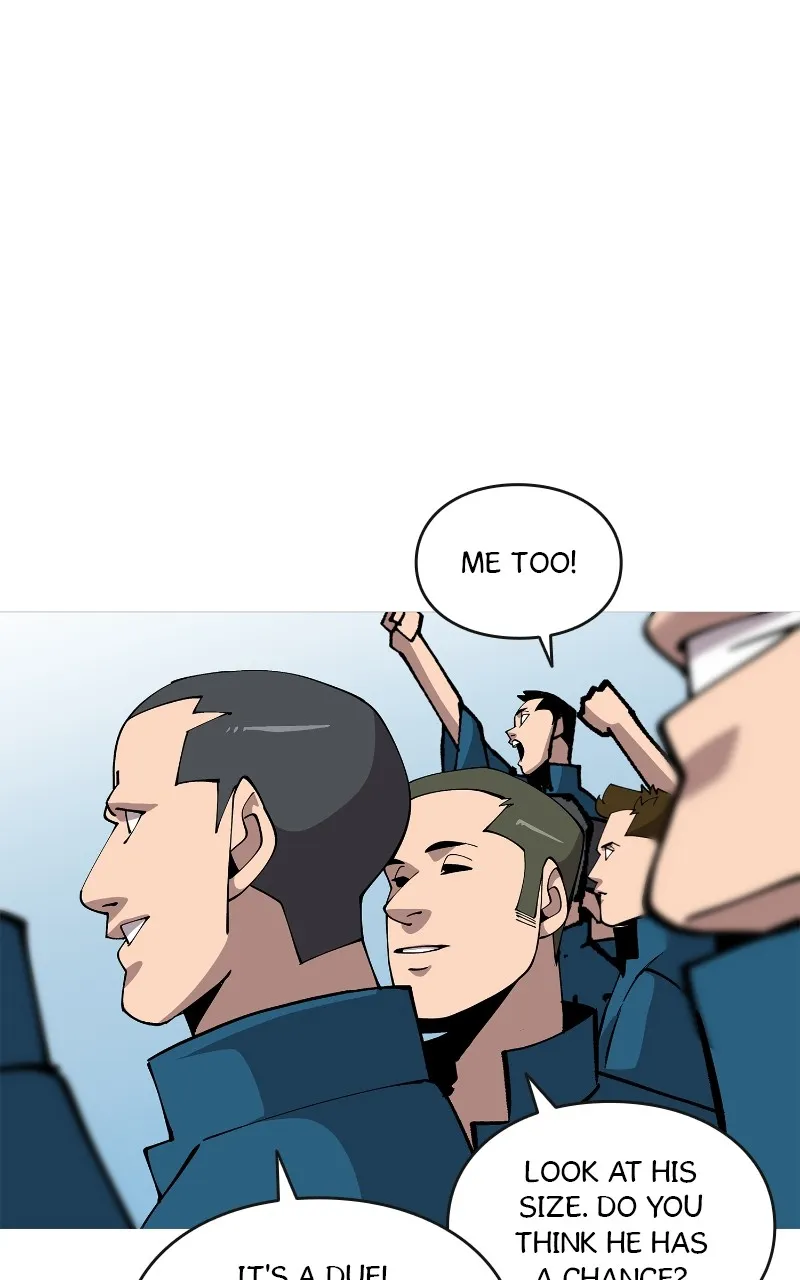 Read Becoming the Monarch chapter 22 image 45 on Lezhin