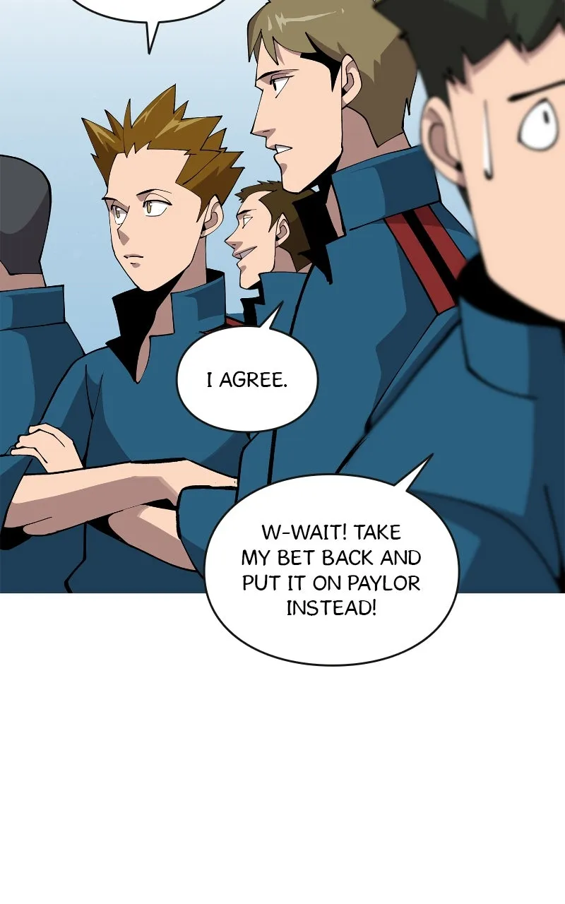 Read Becoming the Monarch chapter 22 image 47 on Lezhin