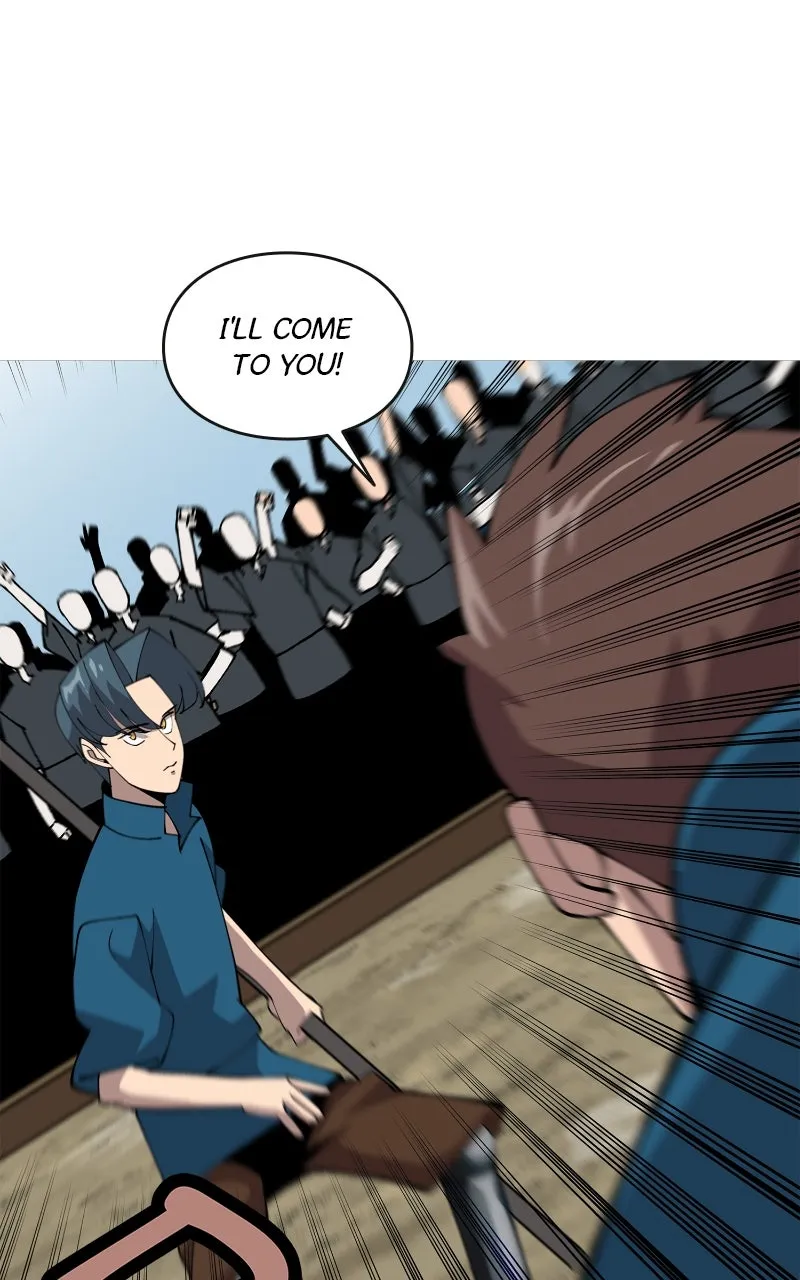 Read Becoming the Monarch chapter 22 image 53 on Lezhin