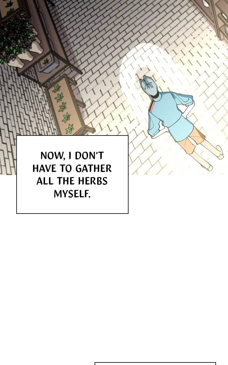 Read Becoming the Monarch chapter 22 image 6 on Lezhin