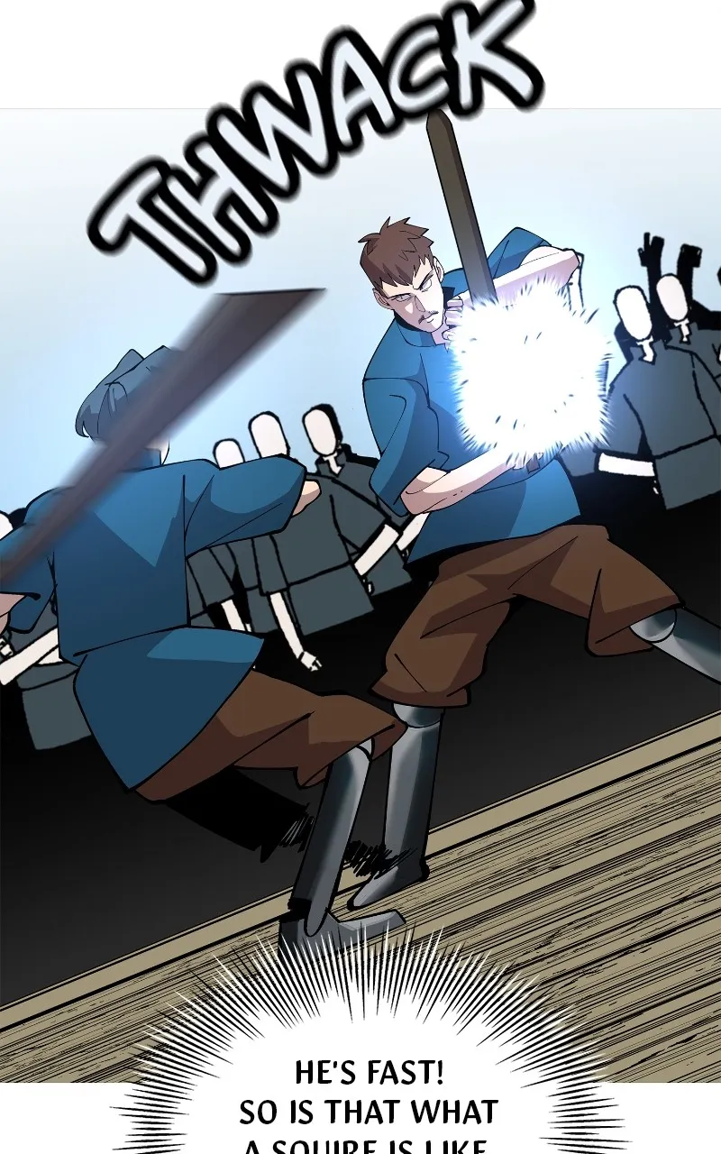 Read Becoming the Monarch chapter 22 image 63 on Lezhin