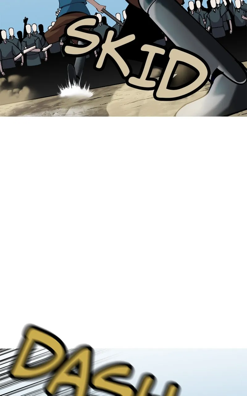 Read Becoming the Monarch chapter 22 image 65 on Lezhin