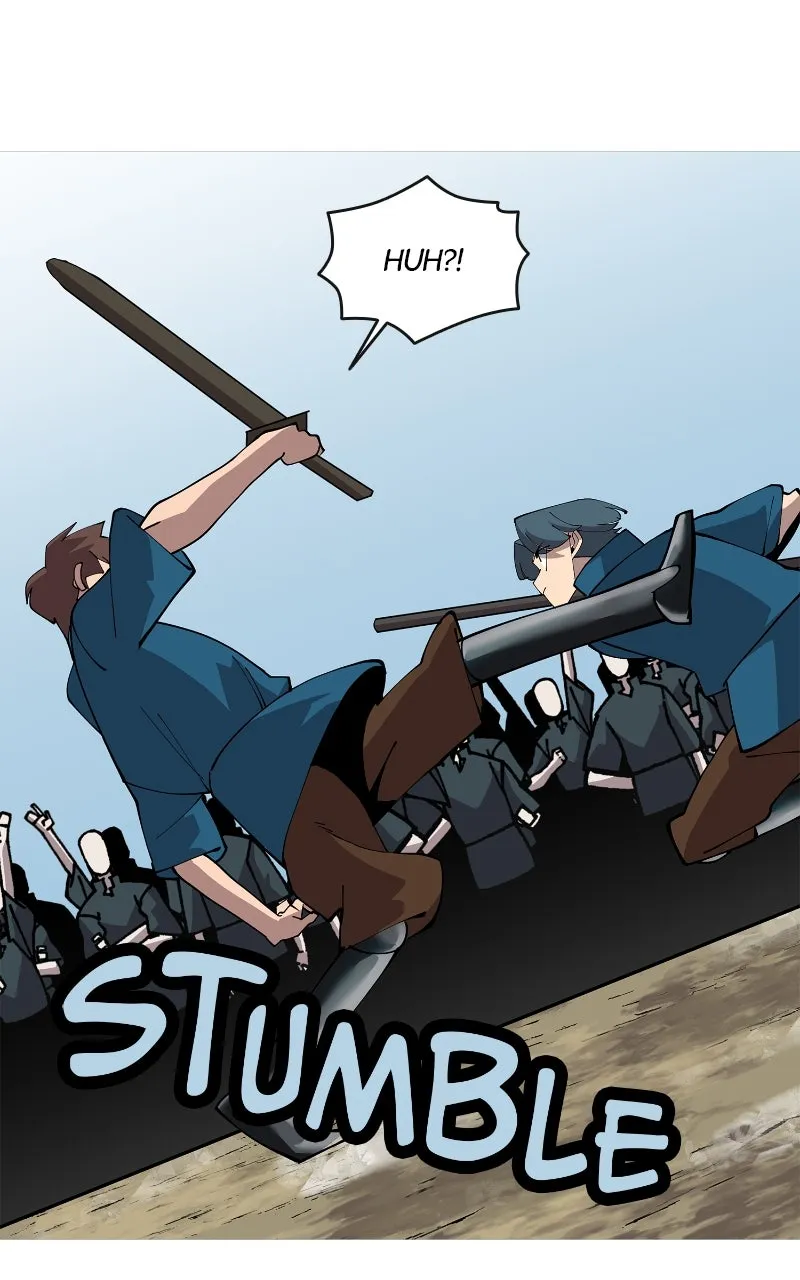 Read Becoming the Monarch chapter 22 image 68 on Lezhin