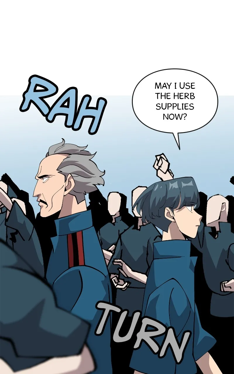 Read Becoming the Monarch chapter 22 image 77 on Lezhin