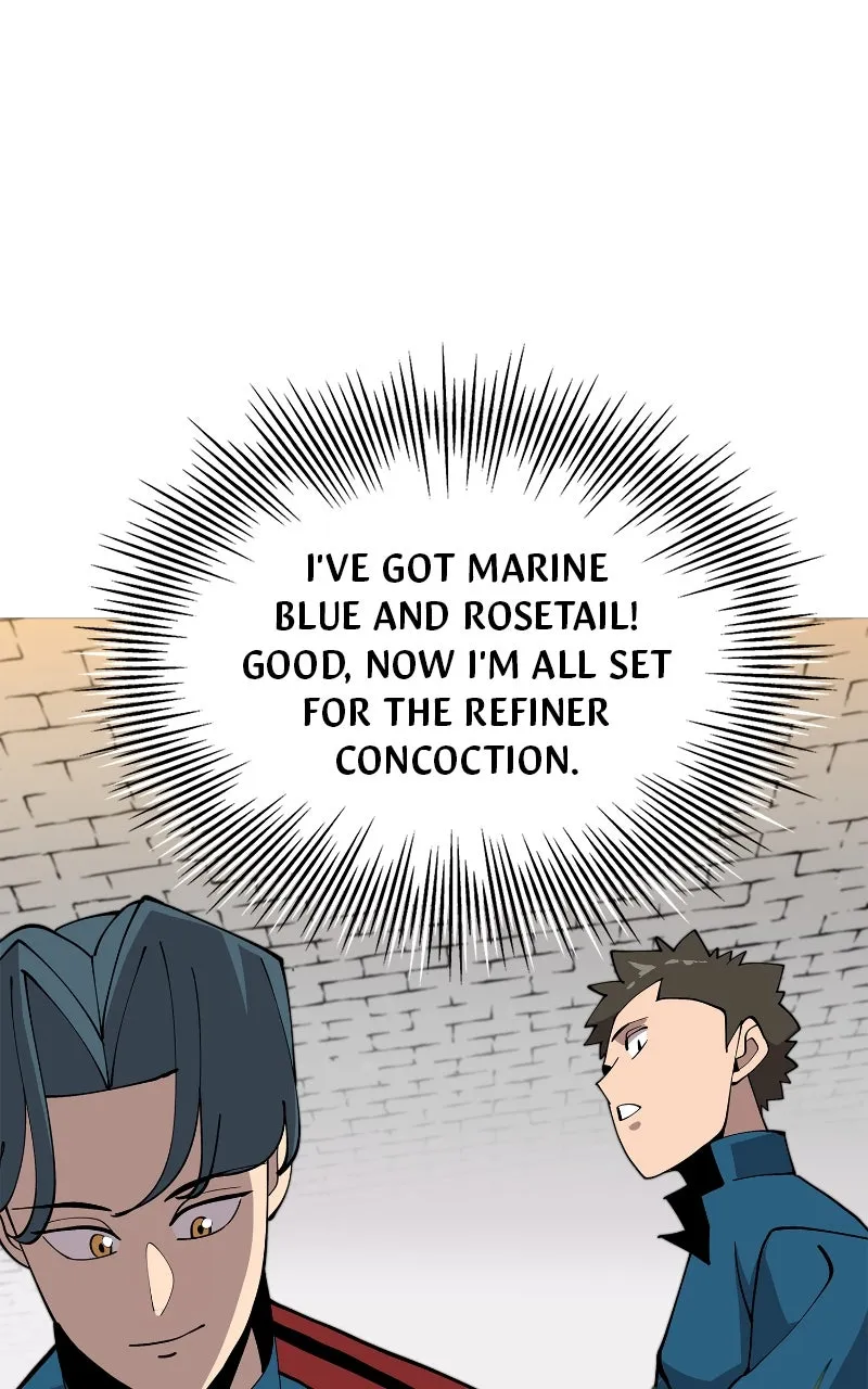 Read Becoming the Monarch chapter 22 image 82 on Lezhin