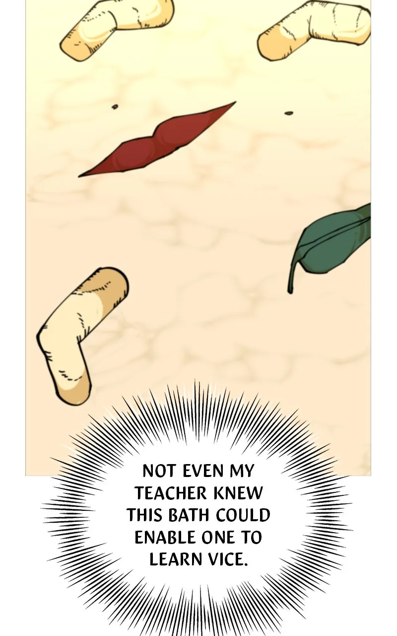 Read Becoming the Monarch chapter 22 image 87 on Lezhin