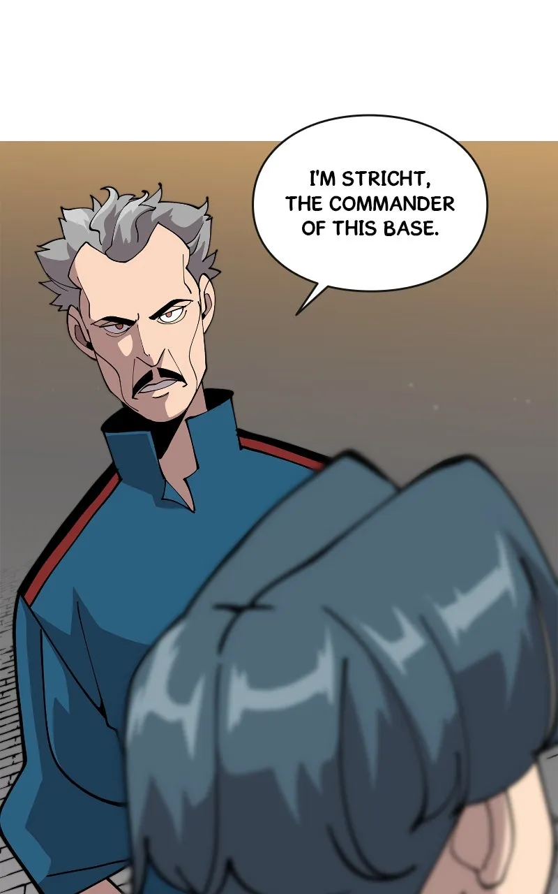 Read Becoming the Monarch chapter 22 image 9 on Lezhin