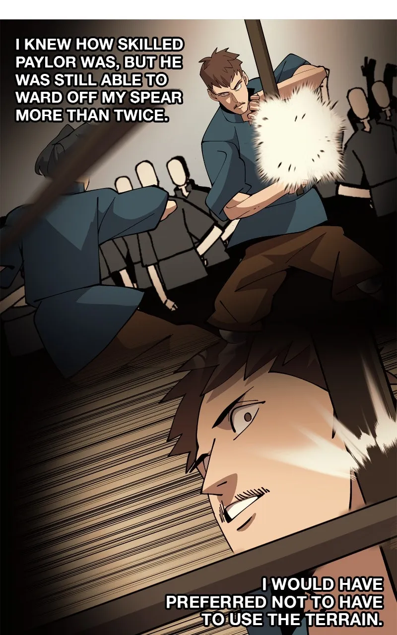 Read Becoming the Monarch chapter 22 image 91 on Lezhin