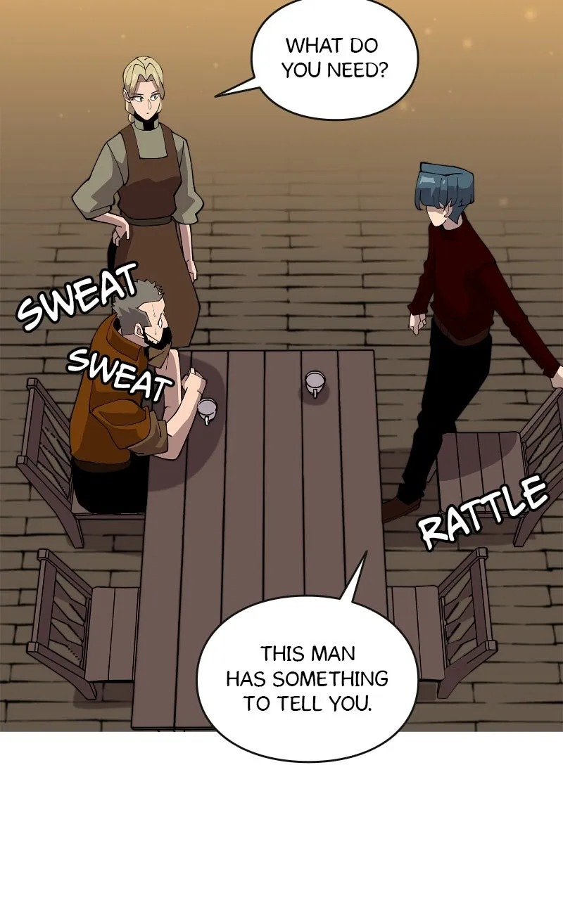 Read Becoming the Monarch chapter 23 image 105 on Lezhin