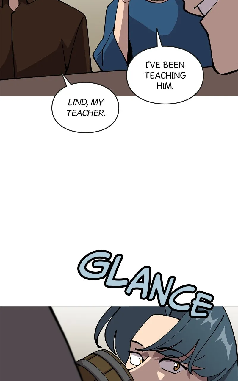 Read Becoming the Monarch chapter 23 image 17 on Lezhin