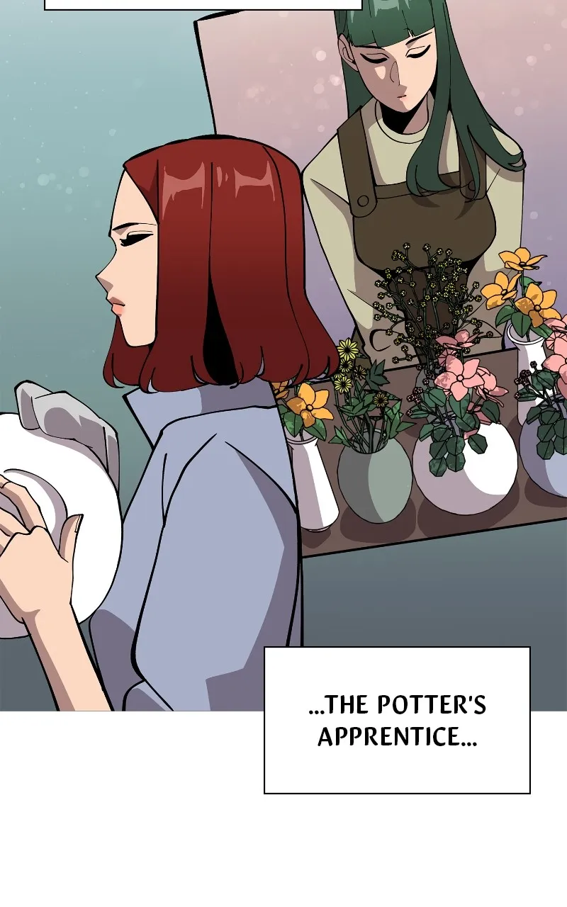 Read Becoming the Monarch chapter 23 image 19 on Lezhin