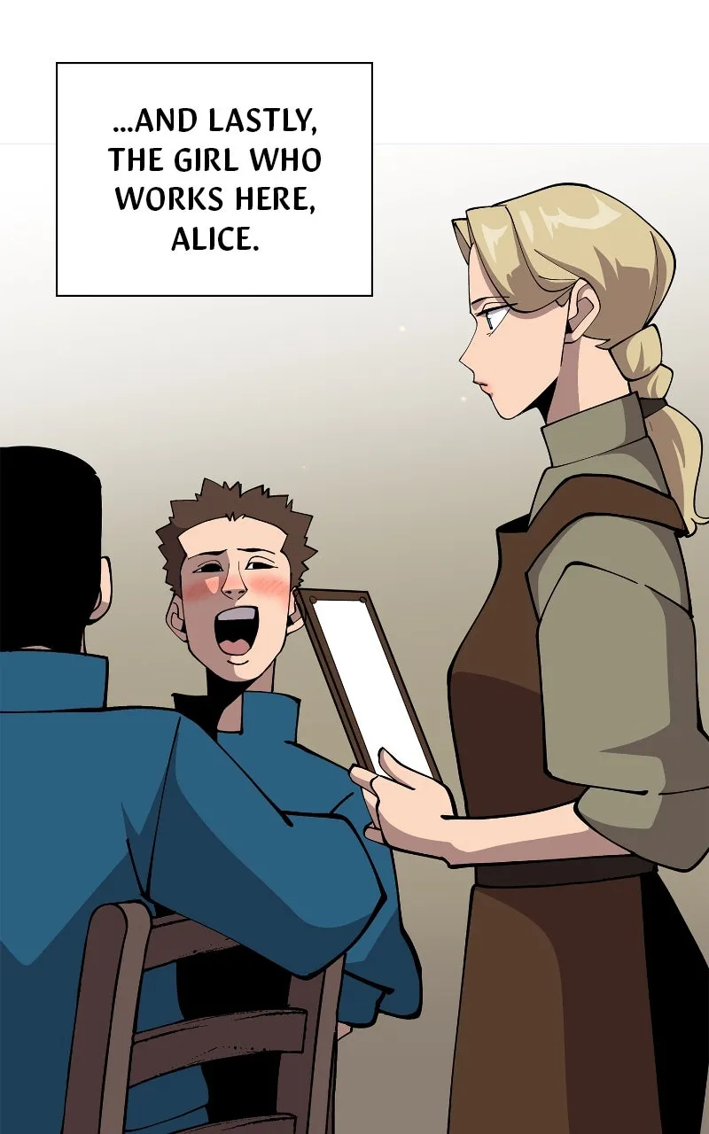 Read Becoming the Monarch chapter 23 image 20 on Lezhin