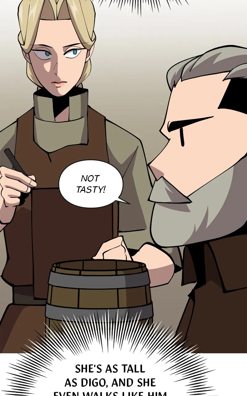Read Becoming the Monarch chapter 23 image 23 on Lezhin