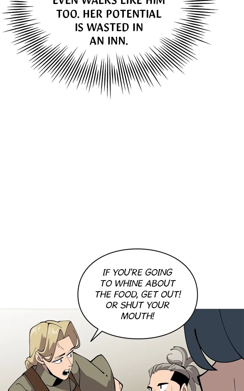 Read Becoming the Monarch chapter 23 image 24 on Lezhin