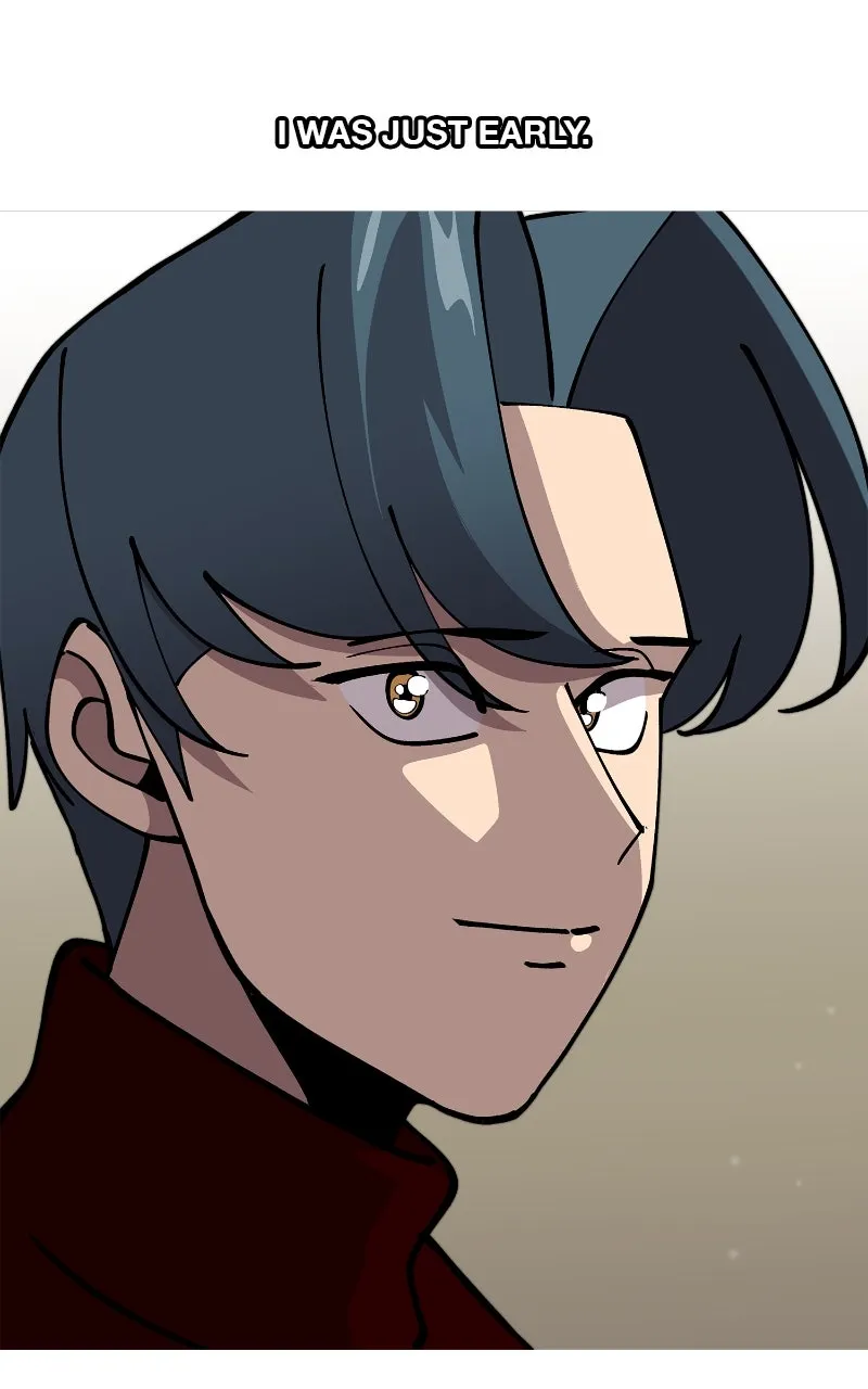 Read Becoming the Monarch chapter 23 image 29 on Lezhin
