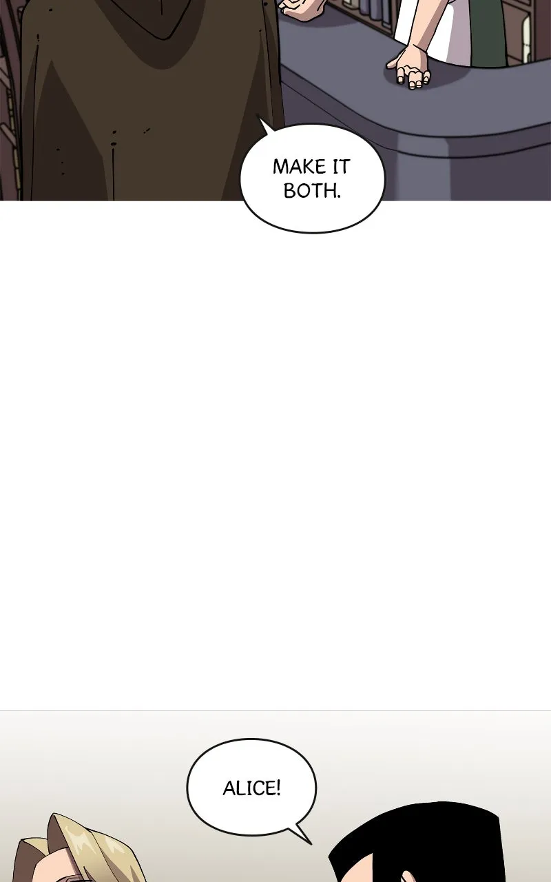 Read Becoming the Monarch chapter 23 image 32 on Lezhin