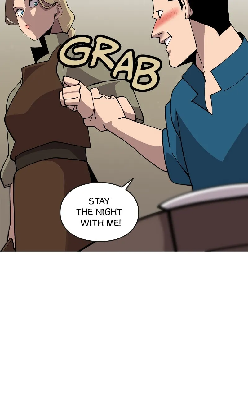 Read Becoming the Monarch chapter 23 image 33 on Lezhin