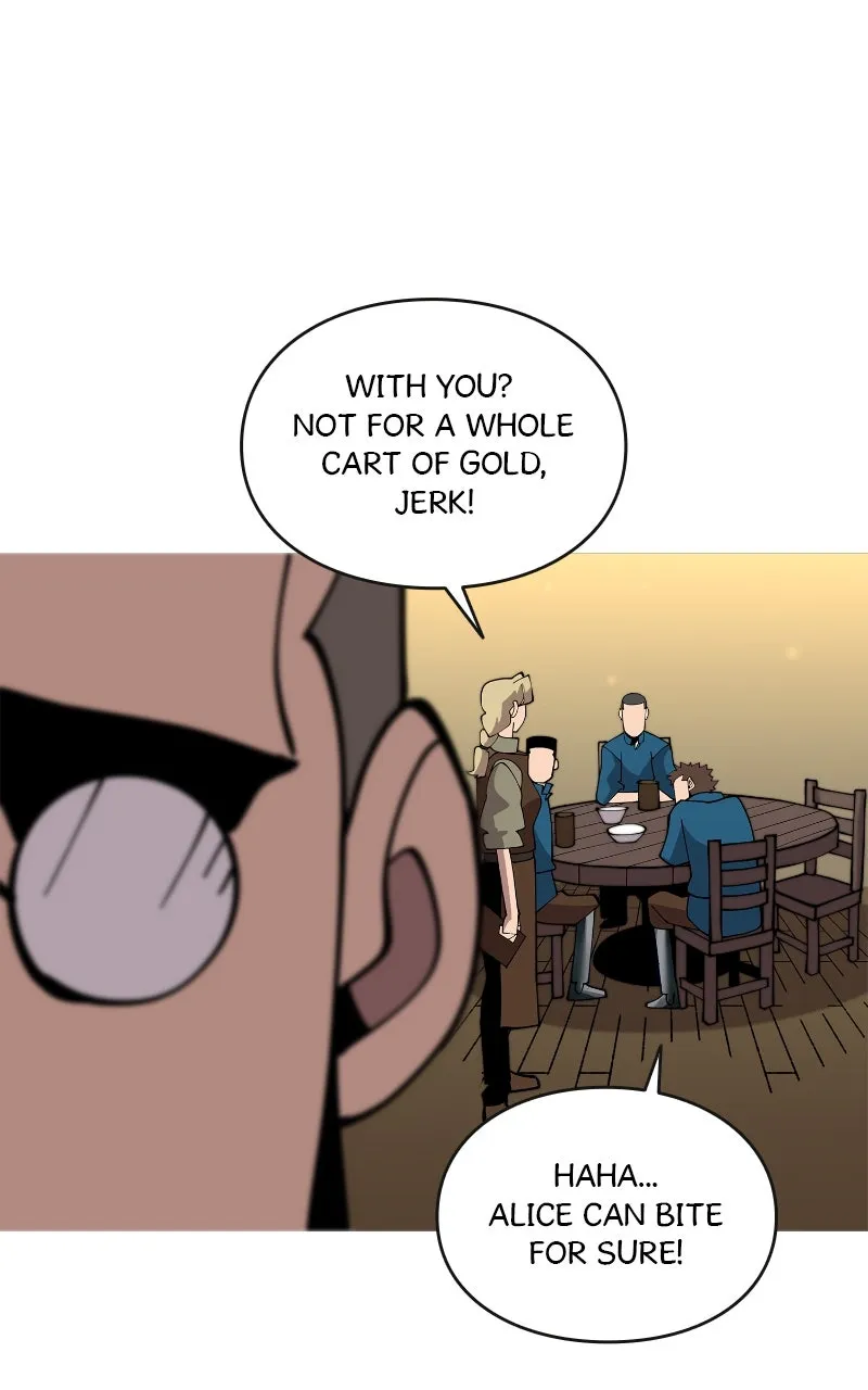 Read Becoming the Monarch chapter 23 image 34 on Lezhin