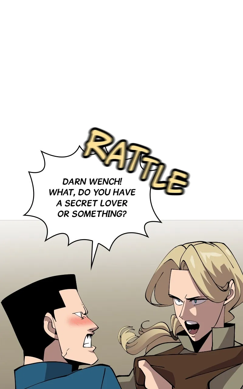 Read Becoming the Monarch chapter 23 image 35 on Lezhin
