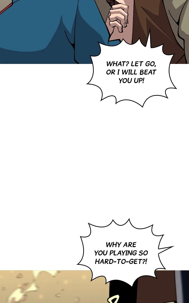 Read Becoming the Monarch chapter 23 image 36 on Lezhin