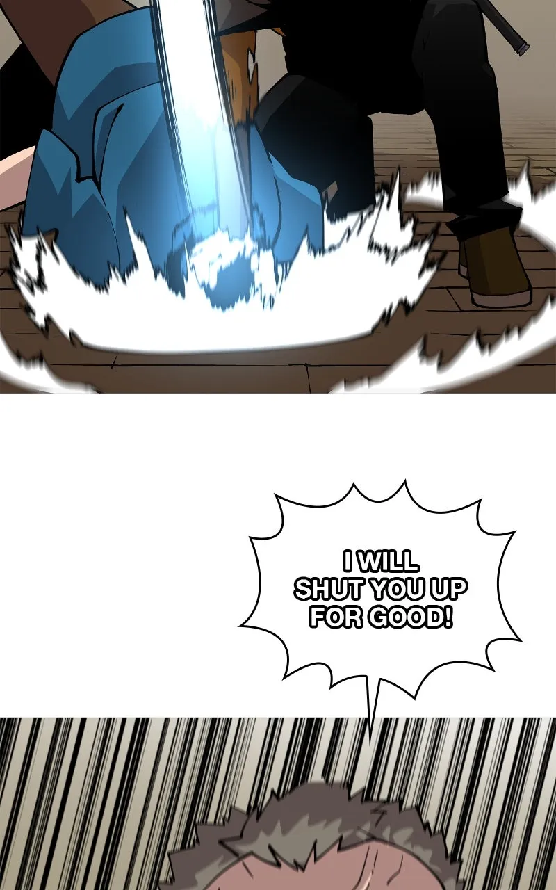 Read Becoming the Monarch chapter 23 image 43 on Lezhin