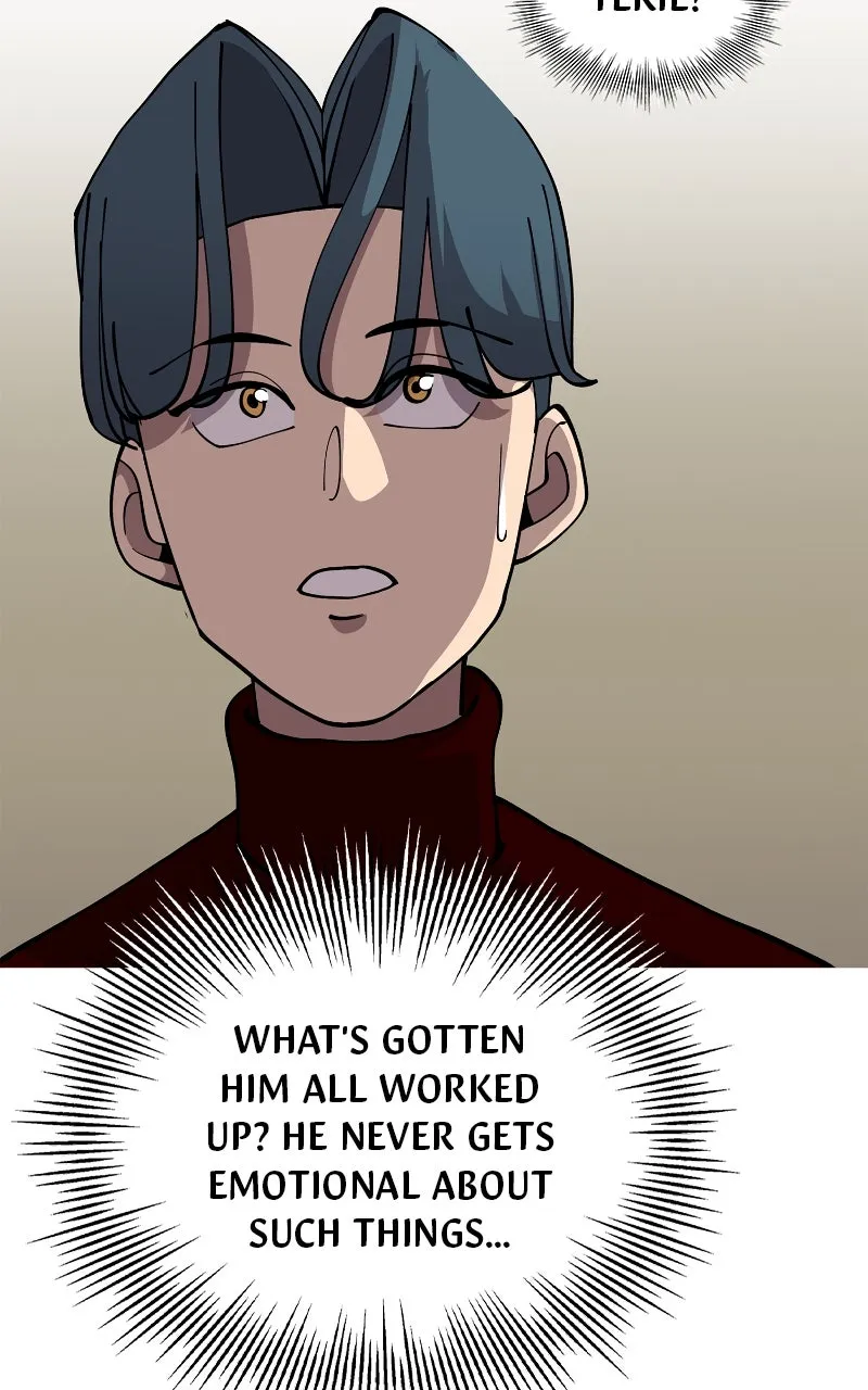 Read Becoming the Monarch chapter 23 image 45 on Lezhin