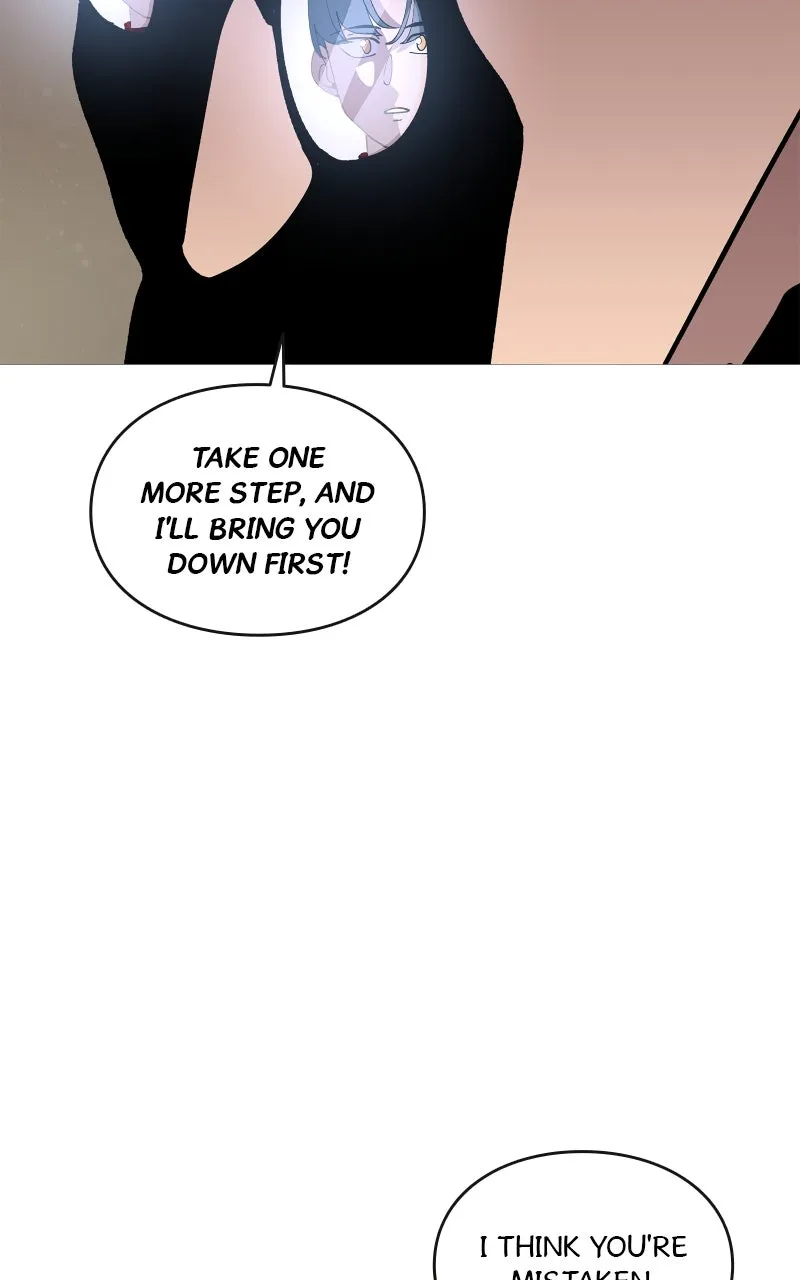 Read Becoming the Monarch chapter 23 image 56 on Lezhin