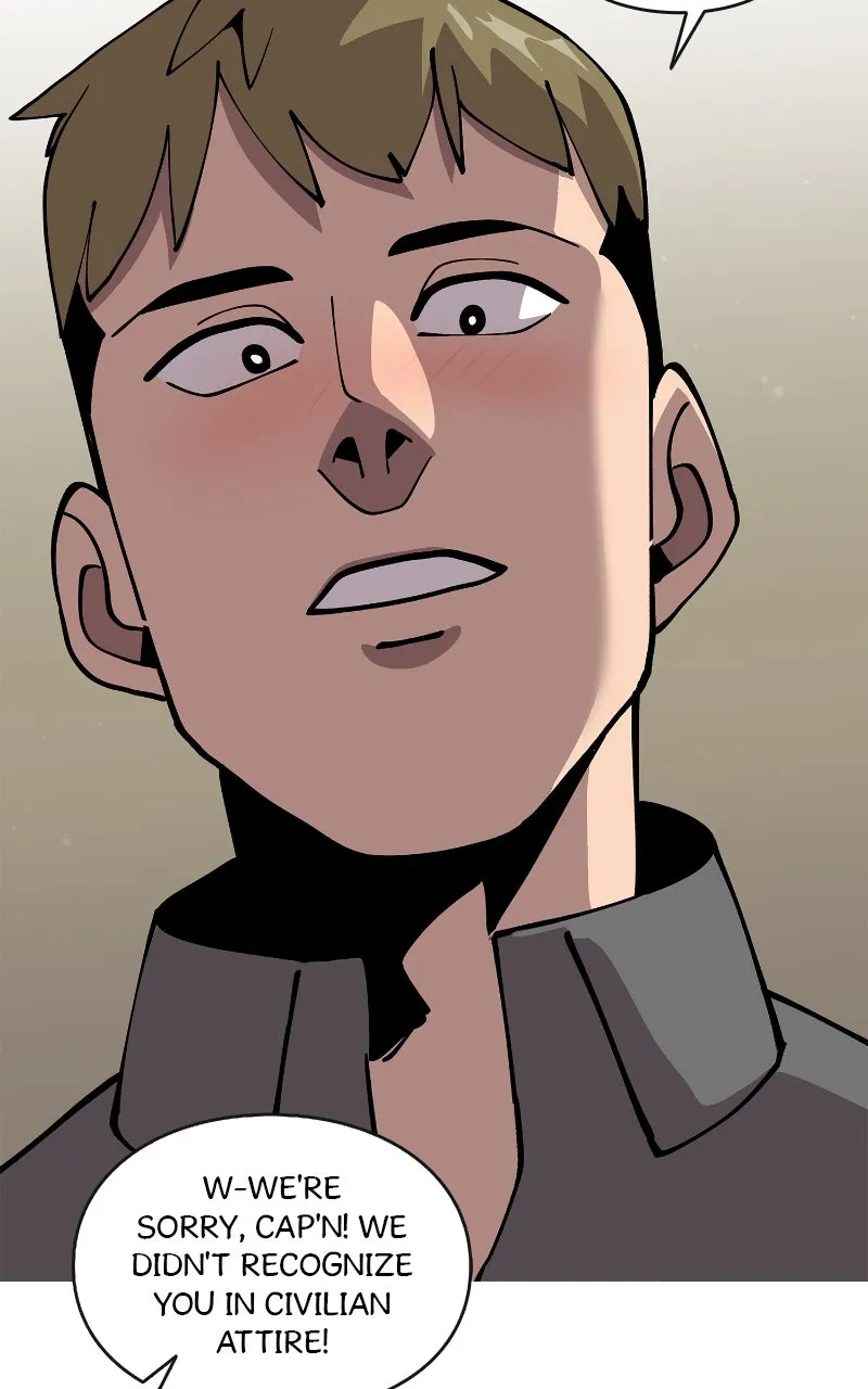 Read Becoming the Monarch chapter 23 image 60 on Lezhin