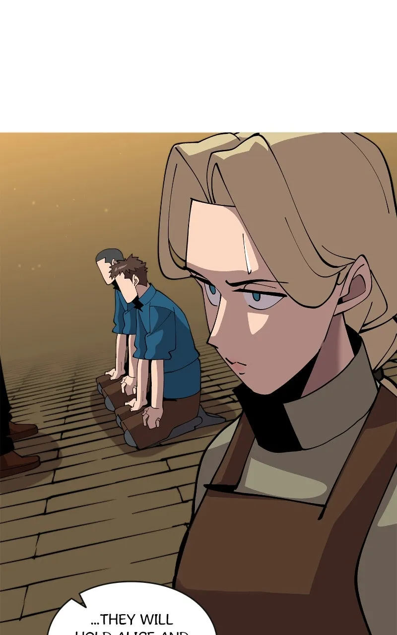 Read Becoming the Monarch chapter 23 image 63 on Lezhin