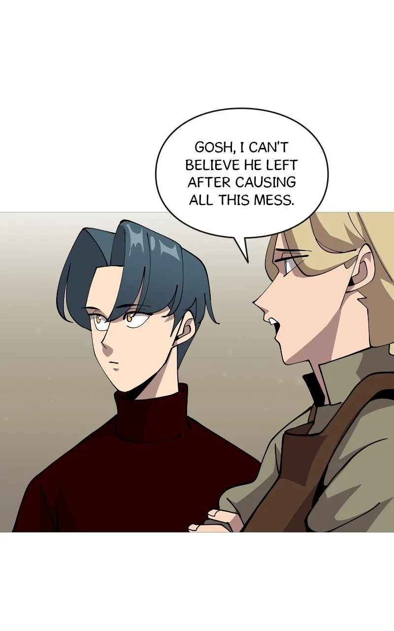 Read Becoming the Monarch chapter 23 image 68 on Lezhin