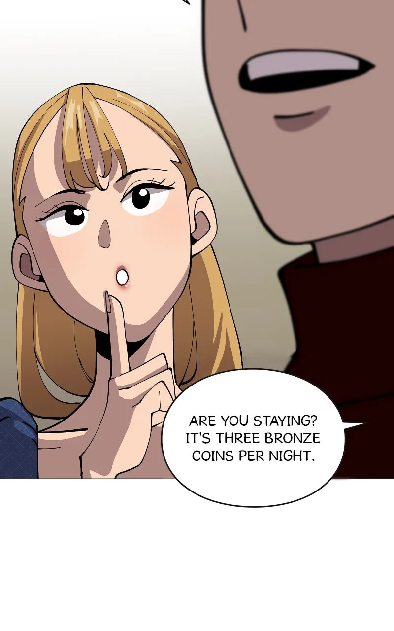 Read Becoming the Monarch chapter 23 image 73 on Lezhin