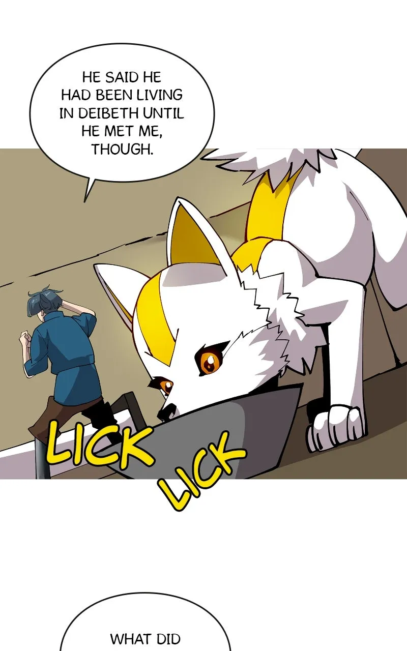 Read Becoming the Monarch chapter 23 image 8 on Lezhin