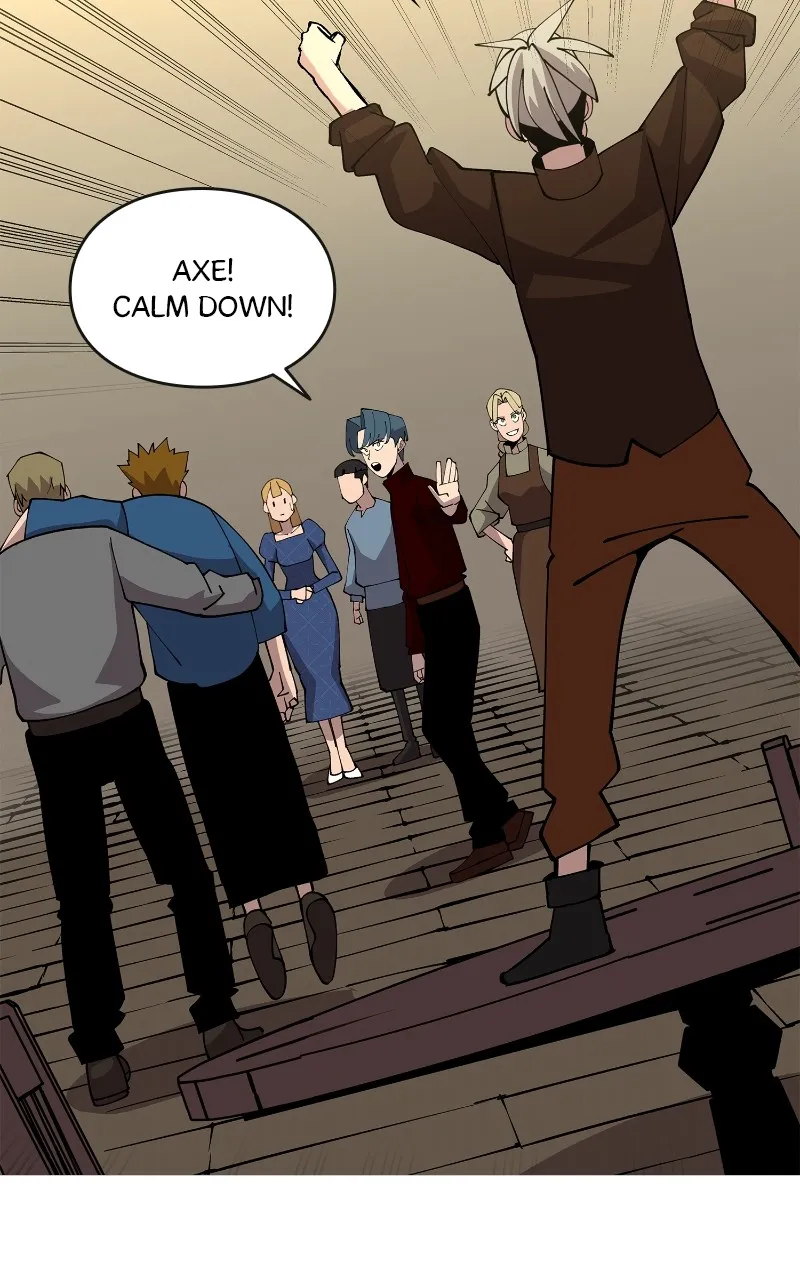 Read Becoming the Monarch chapter 23 image 81 on Lezhin
