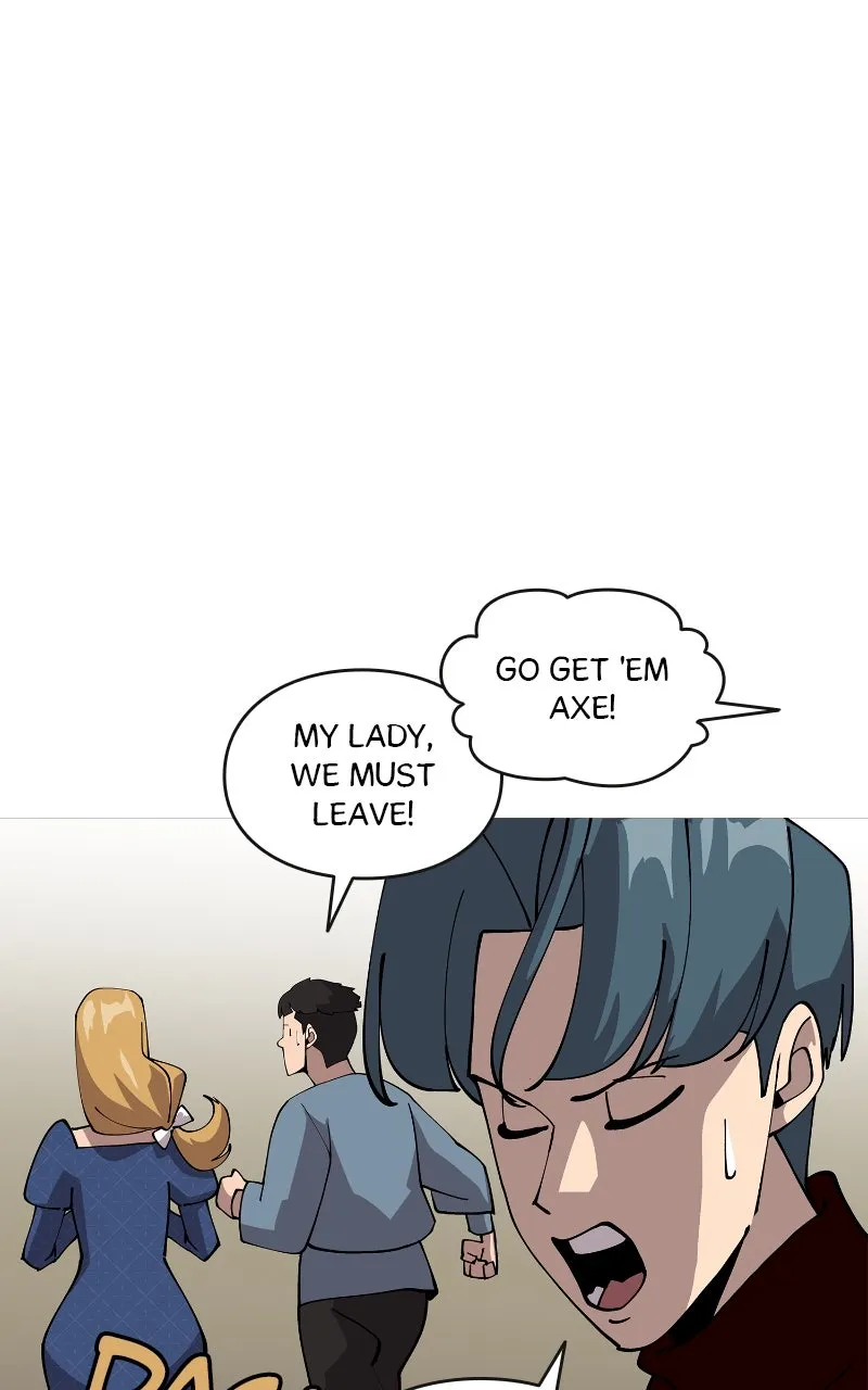 Read Becoming the Monarch chapter 23 image 82 on Lezhin