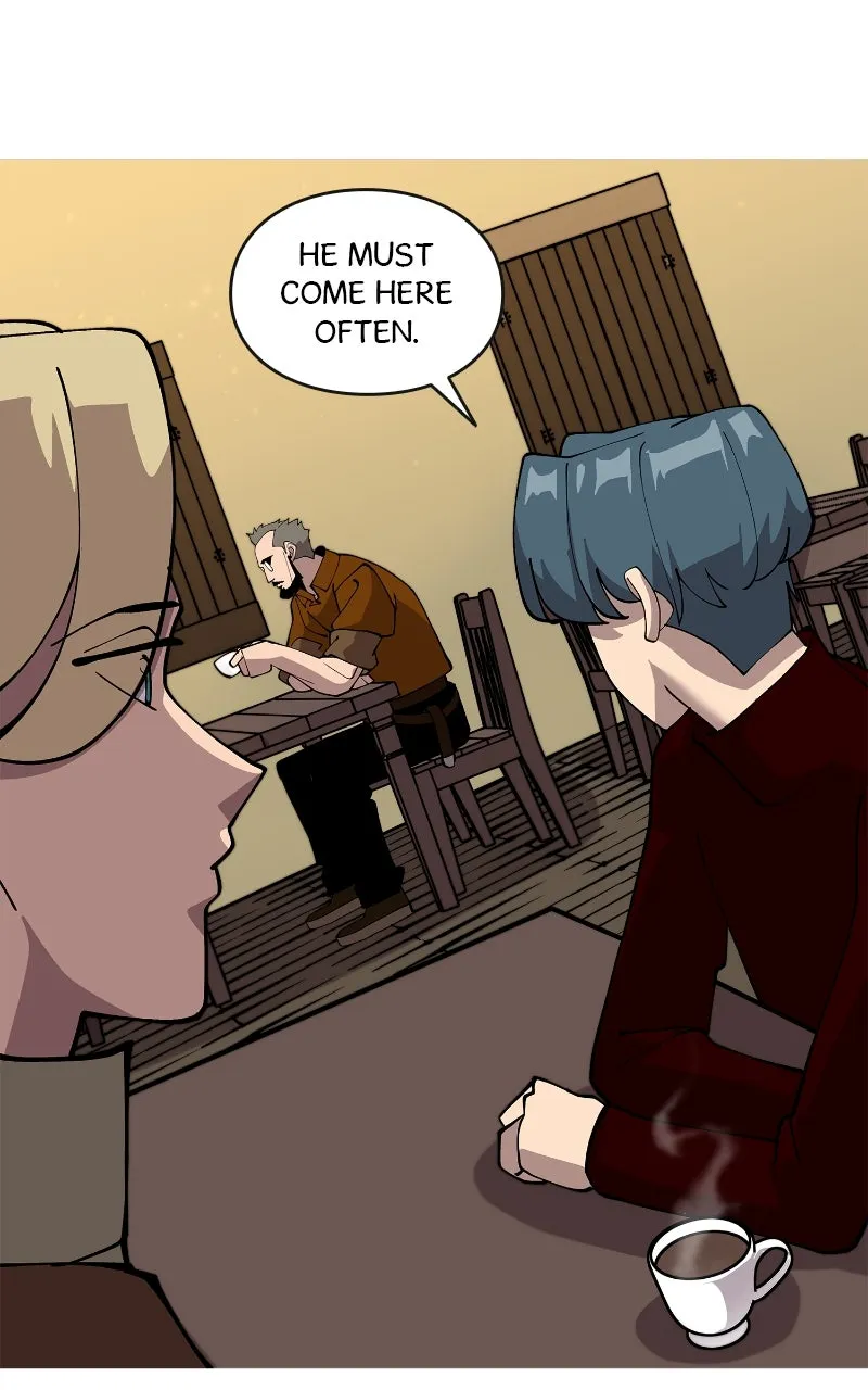 Read Becoming the Monarch chapter 23 image 85 on Lezhin