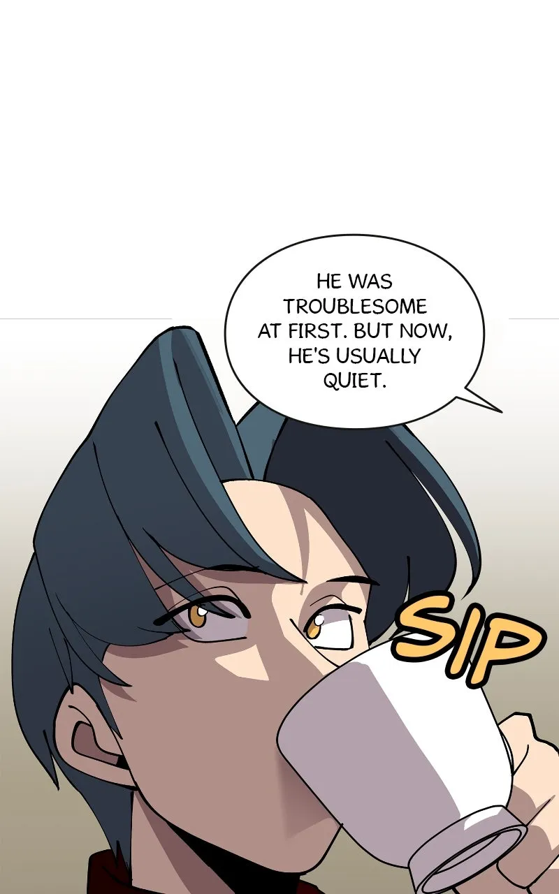 Read Becoming the Monarch chapter 23 image 86 on Lezhin