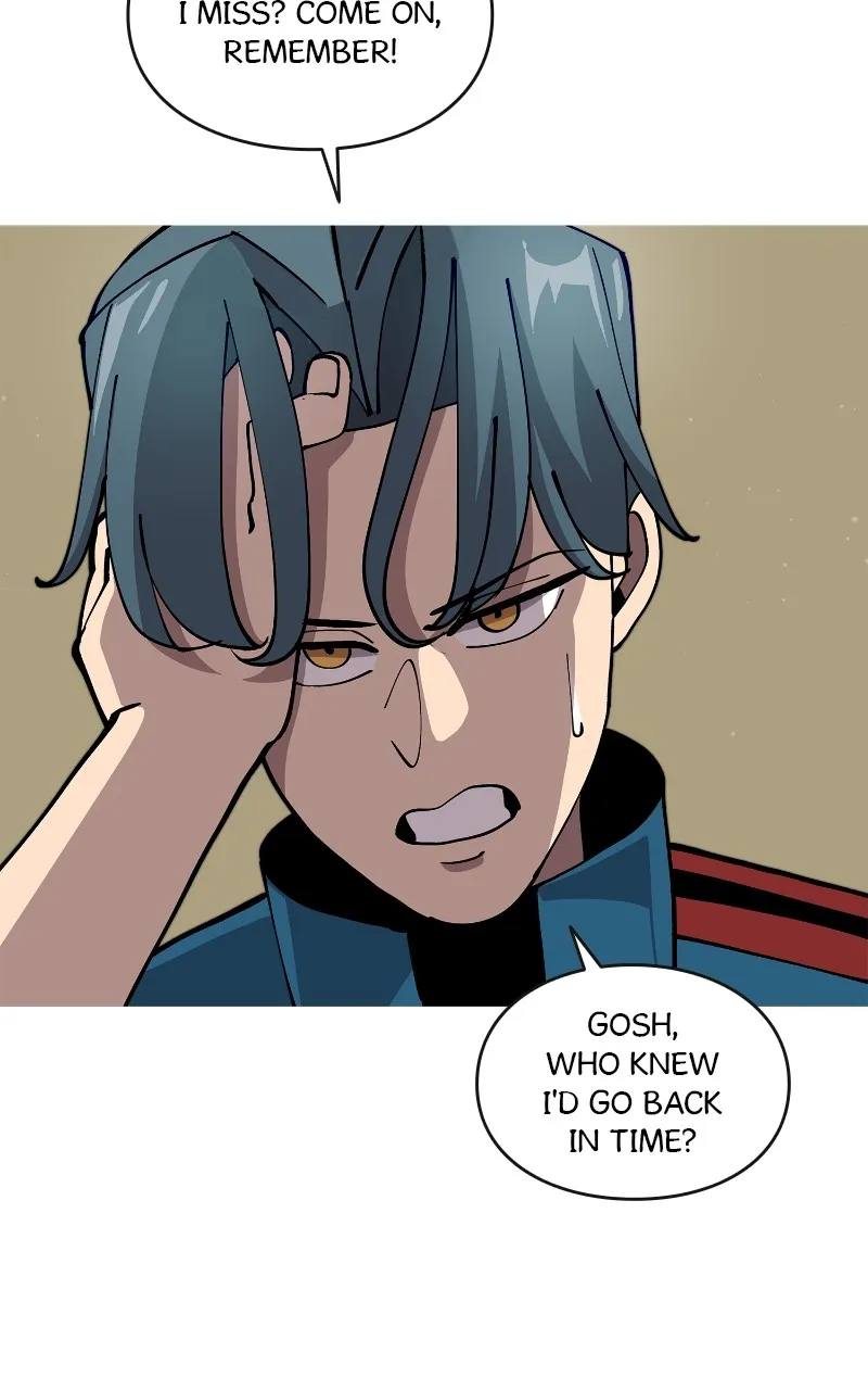 Read Becoming the Monarch chapter 23 image 9 on Lezhin