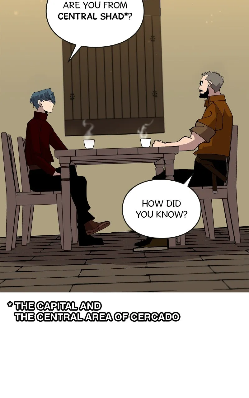 Read Becoming the Monarch chapter 23 image 95 on Lezhin