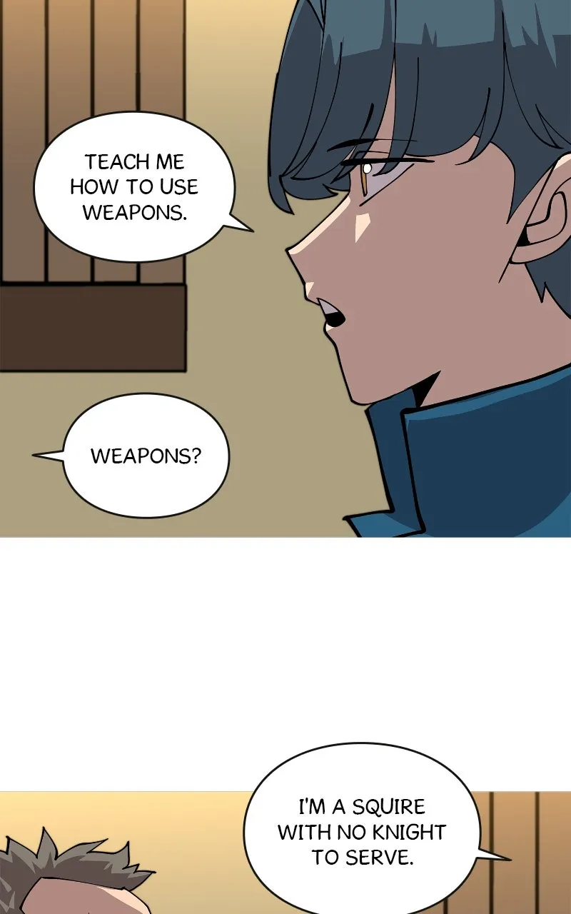 Read Becoming the Monarch chapter 24 image 1 on Lezhin