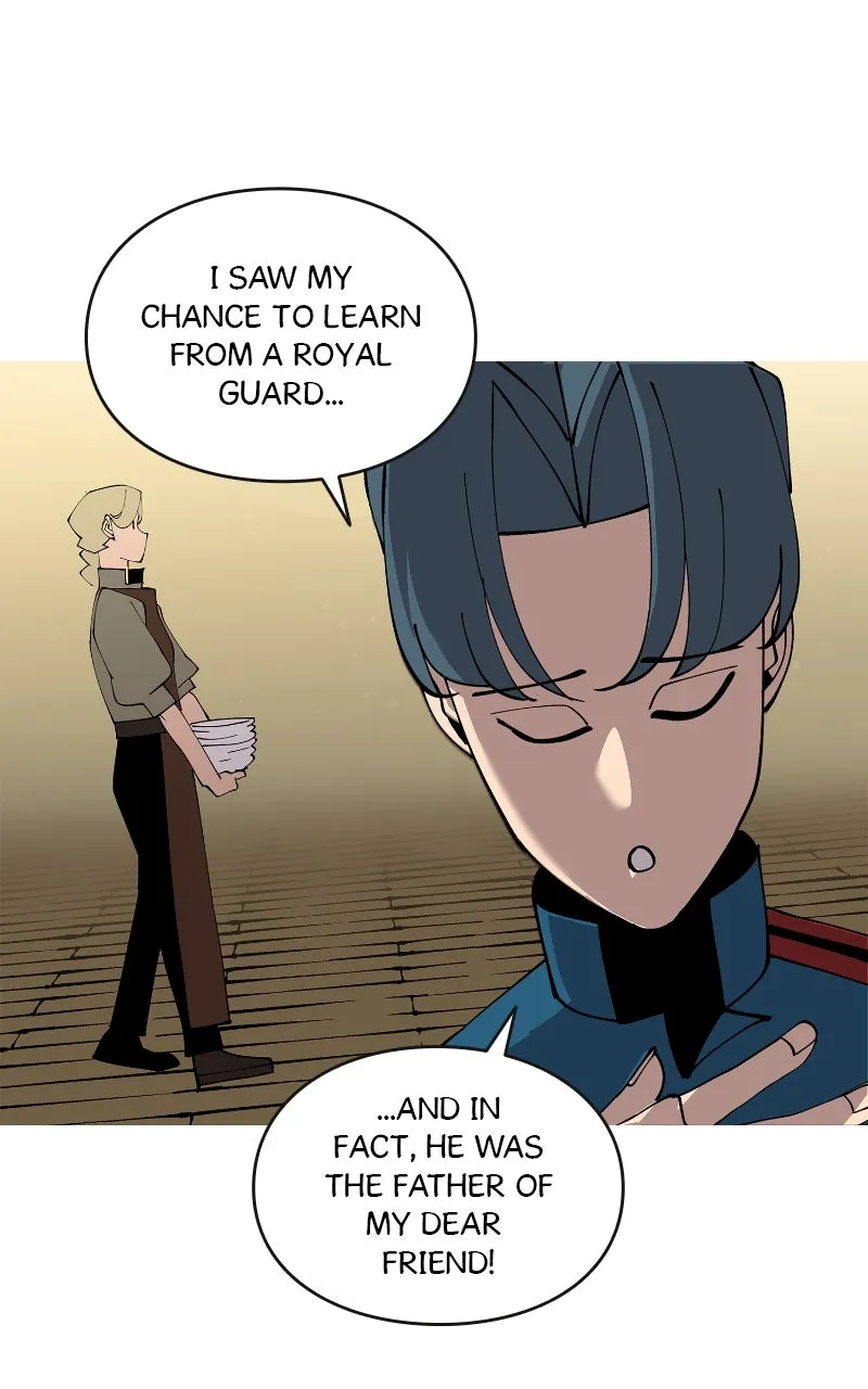 Read Becoming the Monarch chapter 24 image 10 on Lezhin