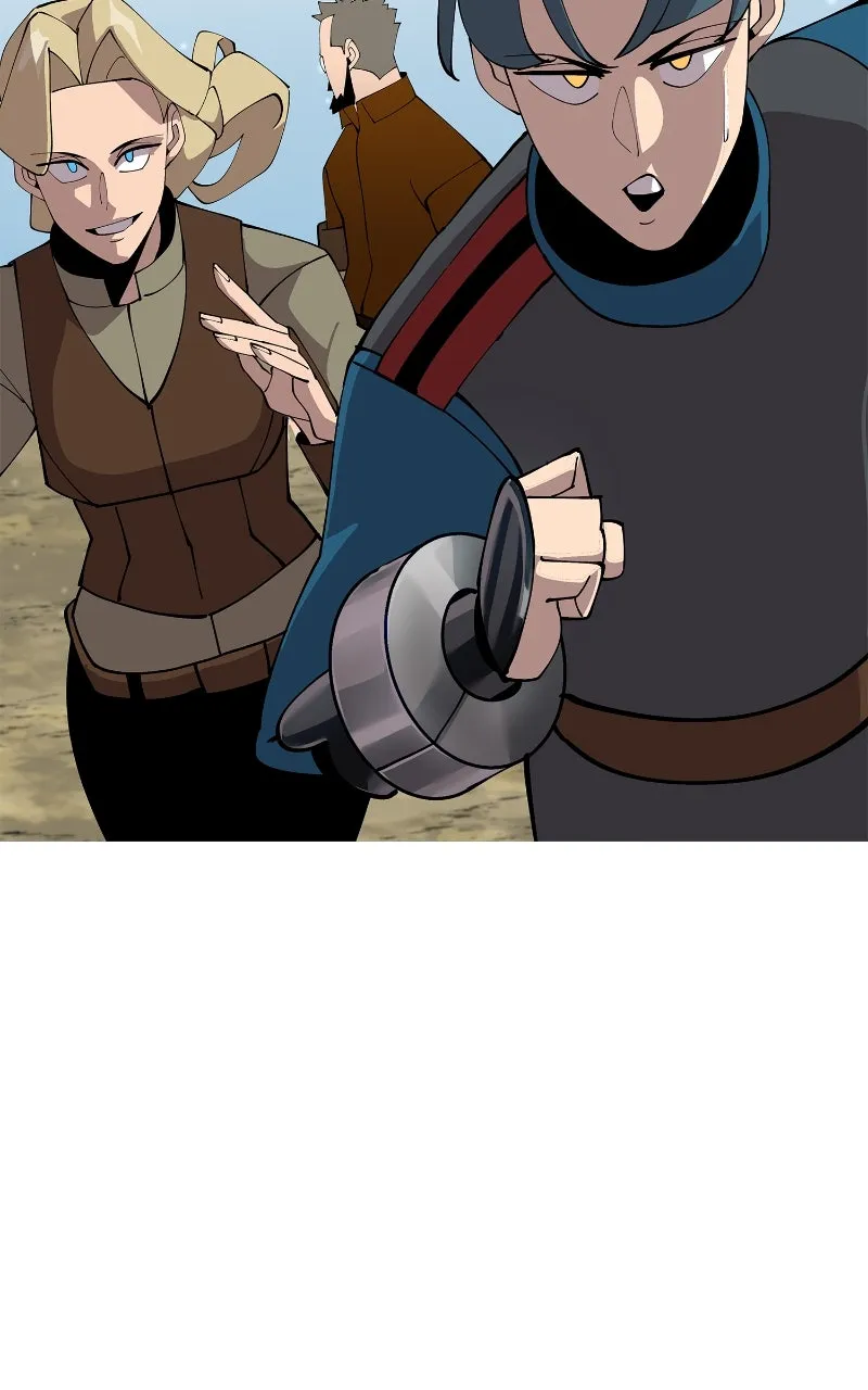 Read Becoming the Monarch chapter 24 image 102 on Lezhin