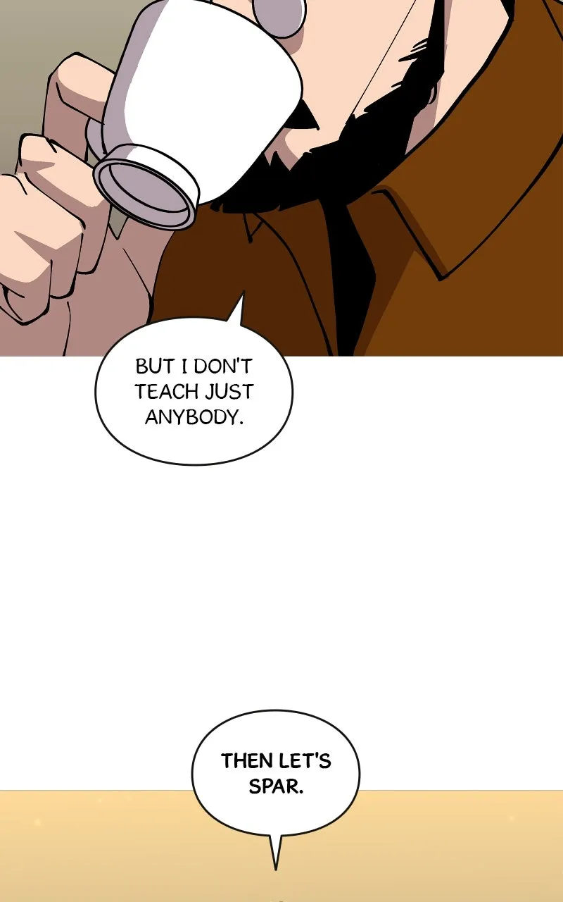 Read Becoming the Monarch chapter 24 image 13 on Lezhin