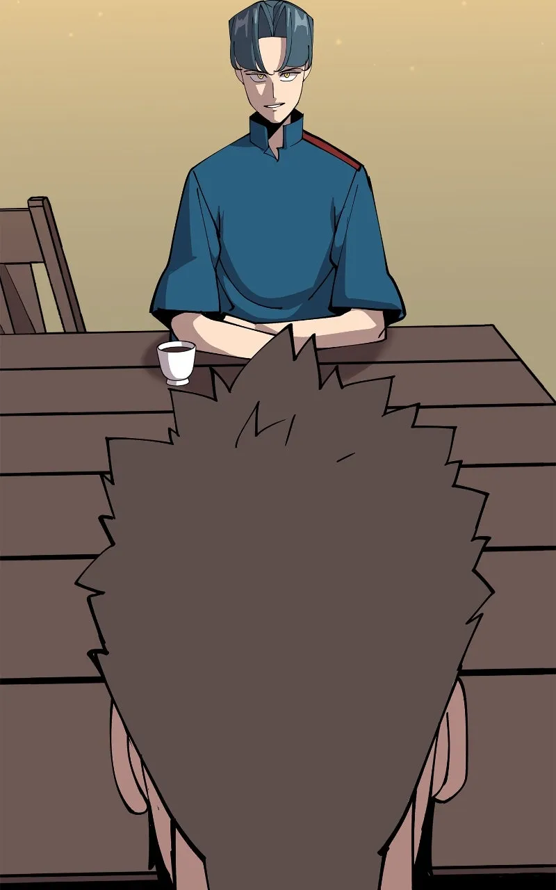 Read Becoming the Monarch chapter 24 image 14 on Lezhin